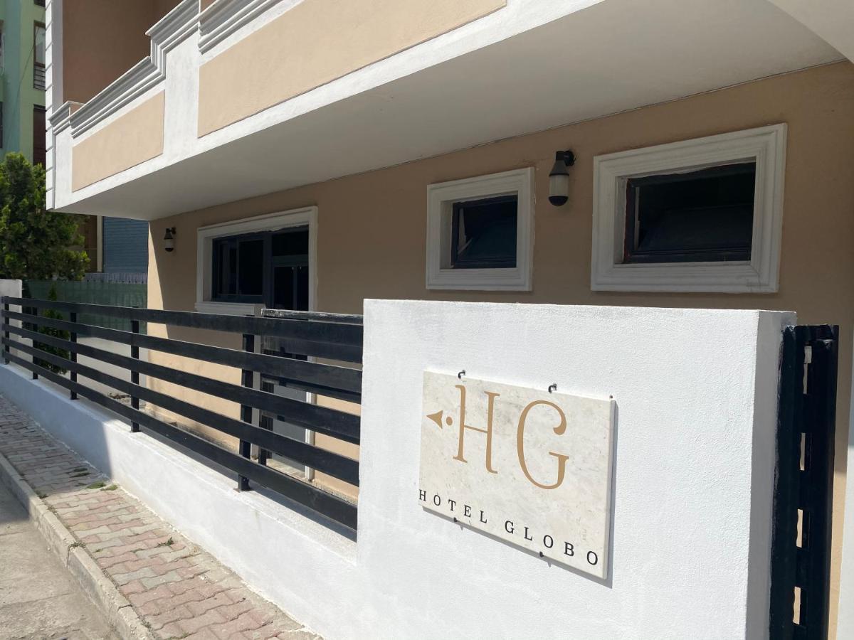 Hotel Globo Durrës Extérieur photo