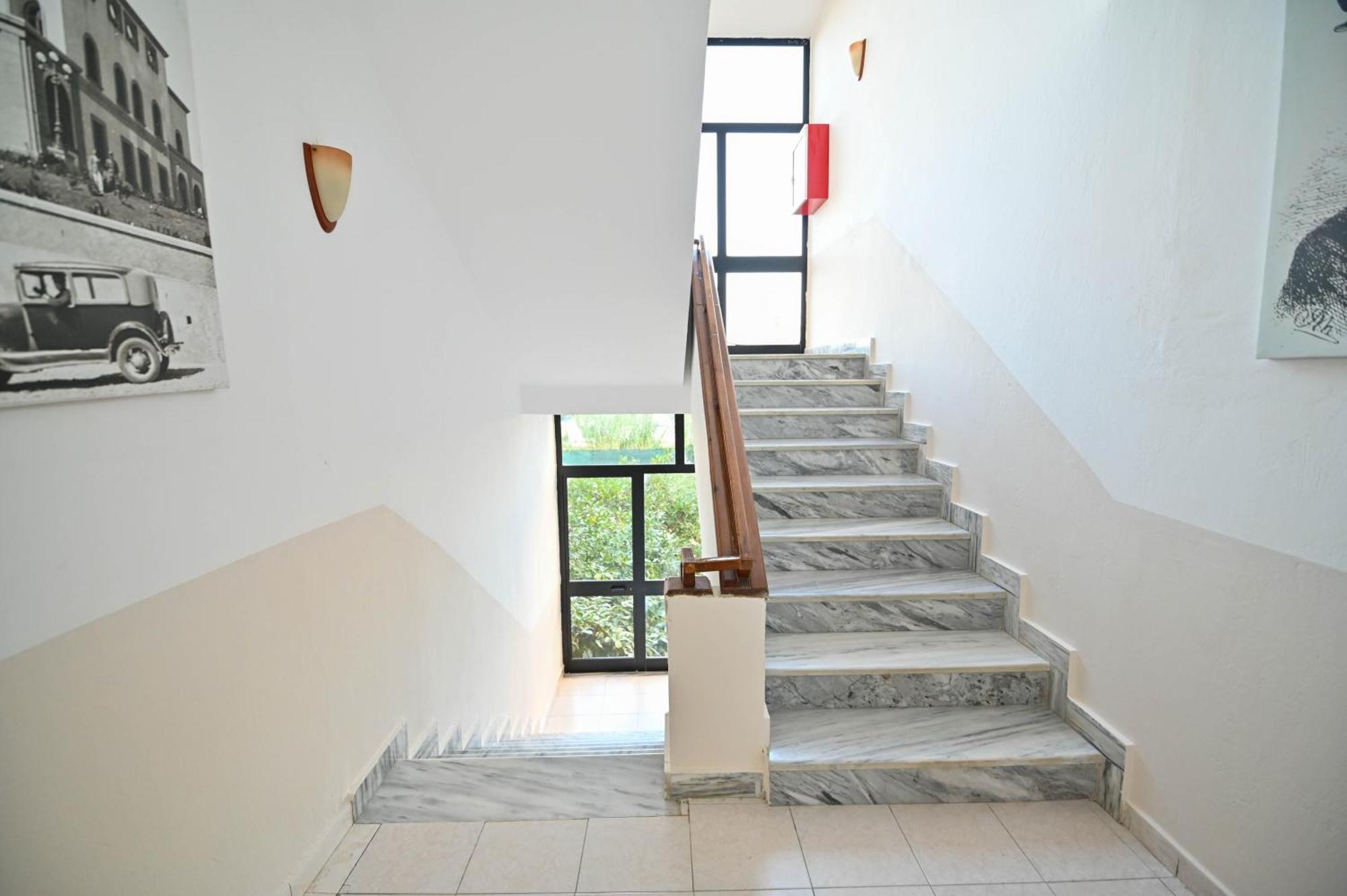 Hotel Globo Durrës Extérieur photo