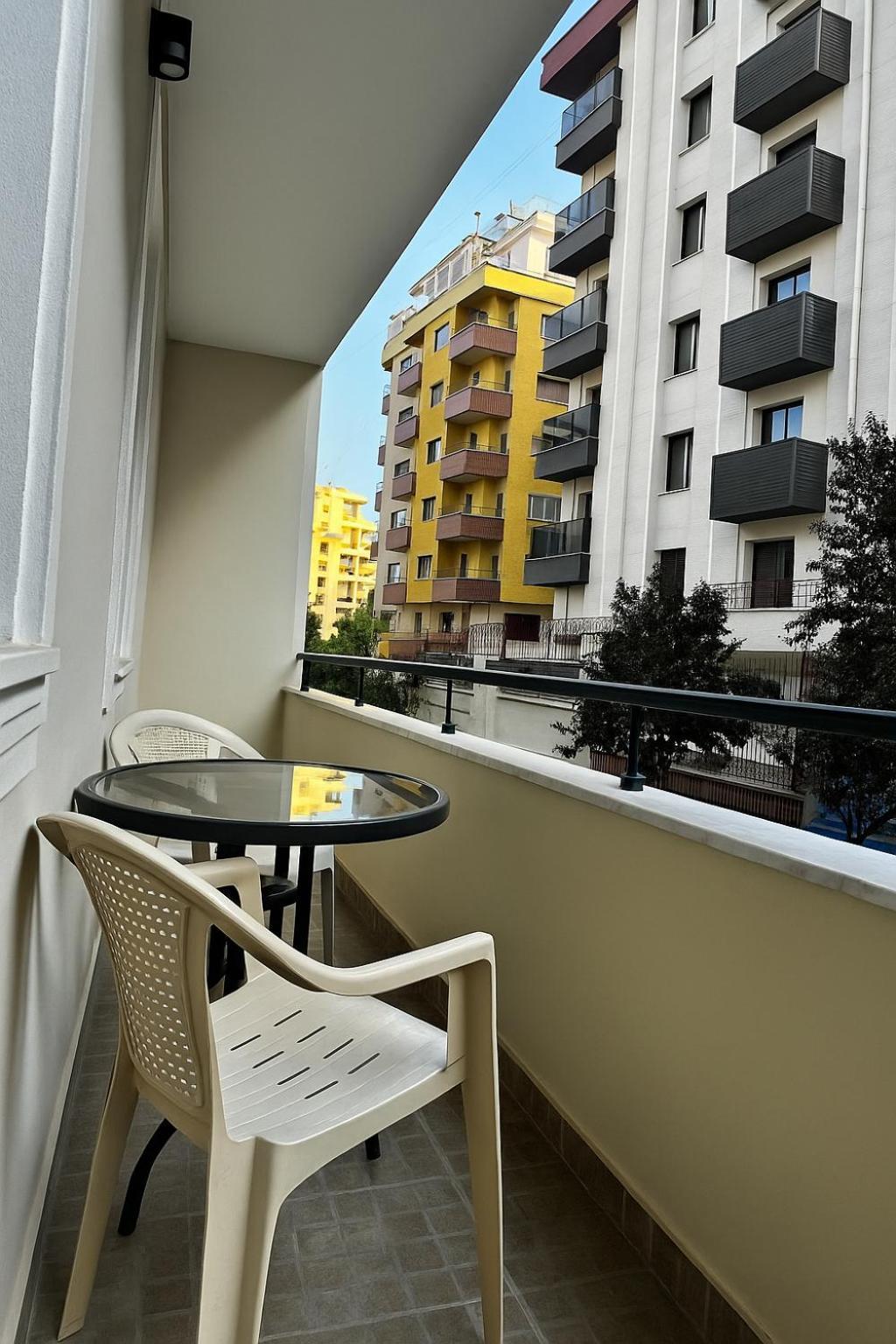 Hotel Globo Durrës Extérieur photo