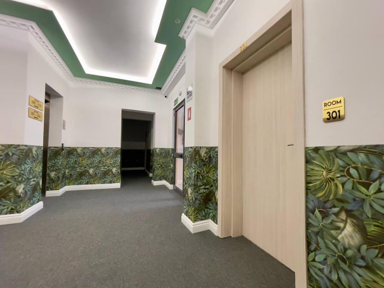 Hotel Globo Durrës Extérieur photo